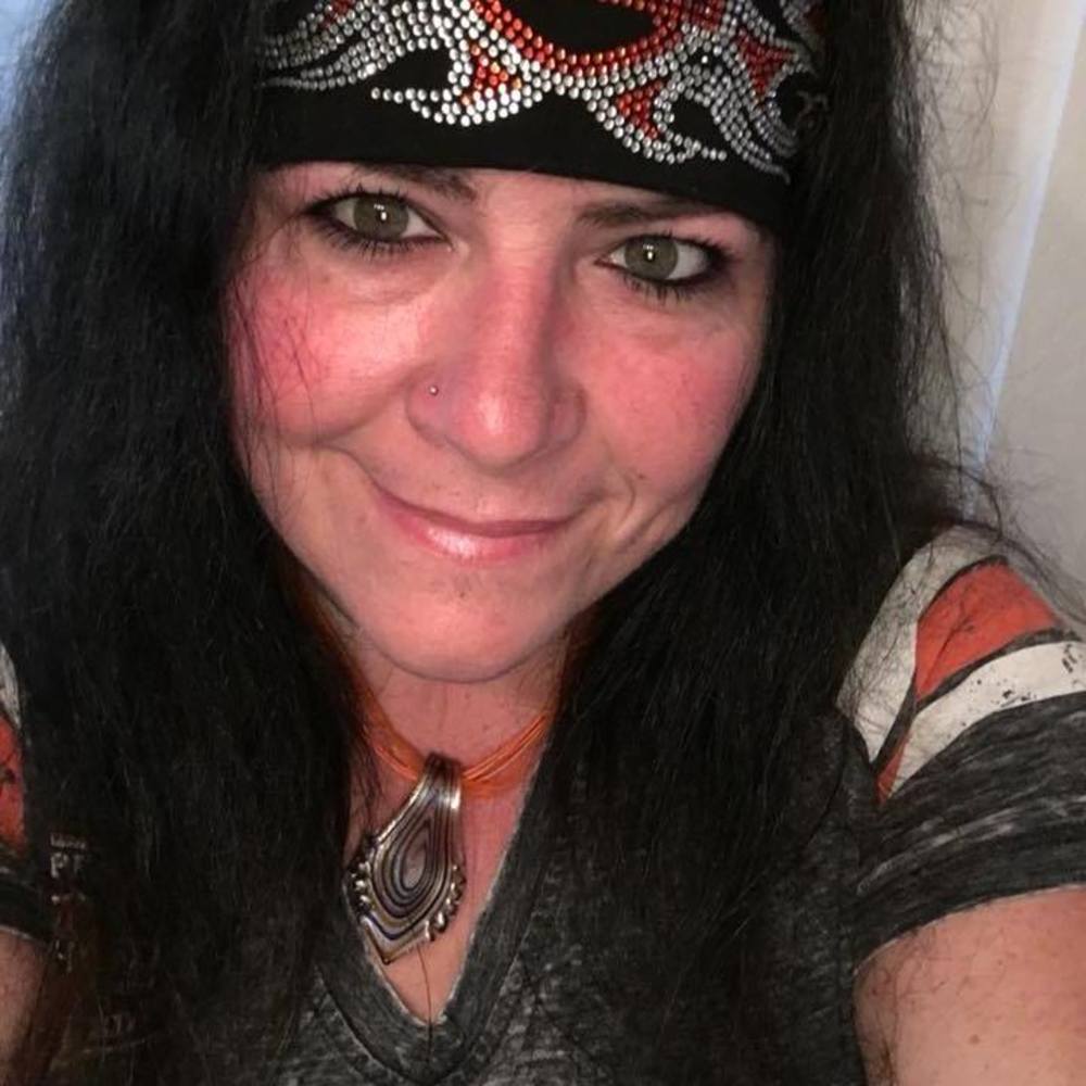 Meet your Posher, Jodi